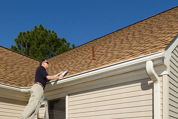 Hot Roofs in Freeburg, IL